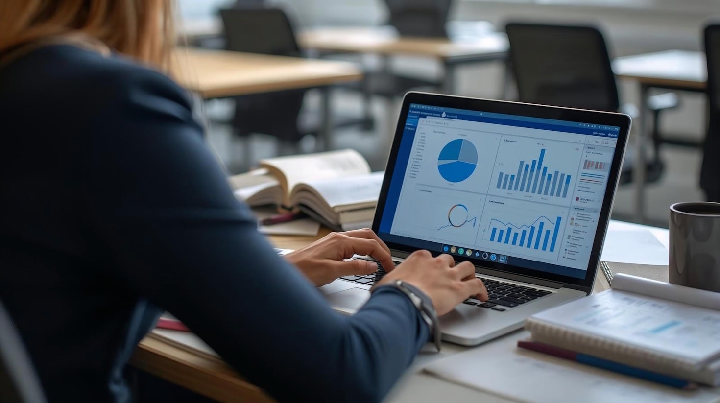Identifying Hidden Opportunities In Emerging Tech Sectors